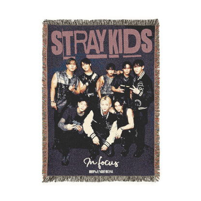 SKZ TAPESTRY
