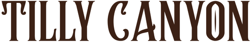 Tilly Canyon